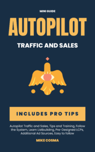 Autopilot Traffic and Sales