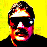 Mudball Mike Yellow Back